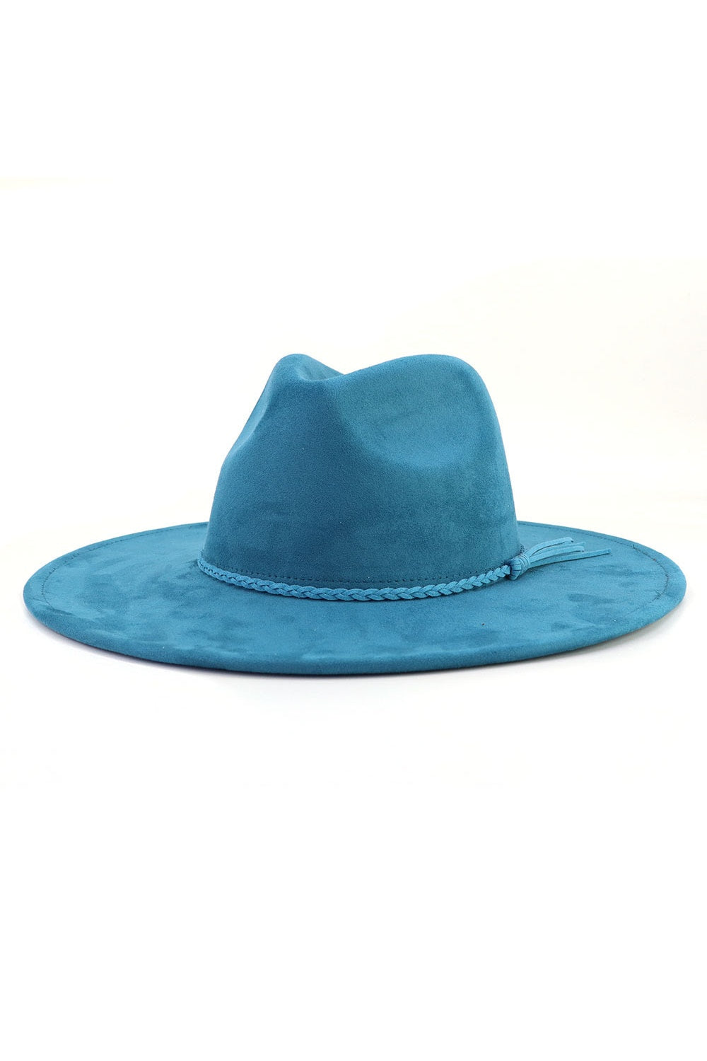 I'VE HAT IT WITH YOU HAT TURQUOISE