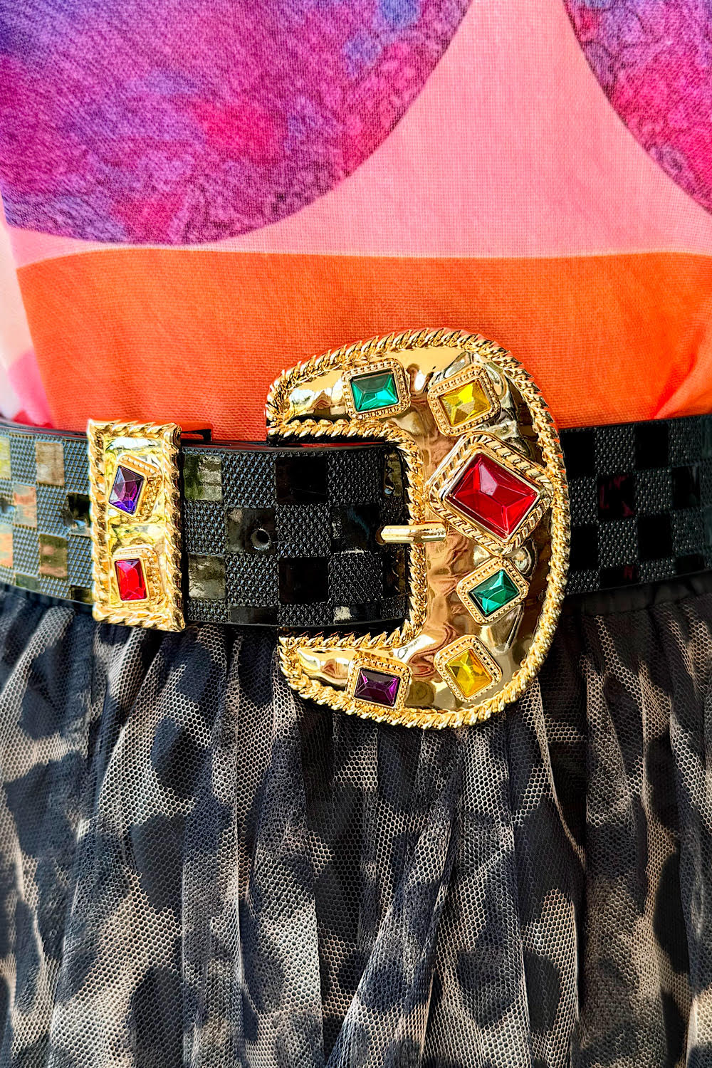 JEWELIA BELT