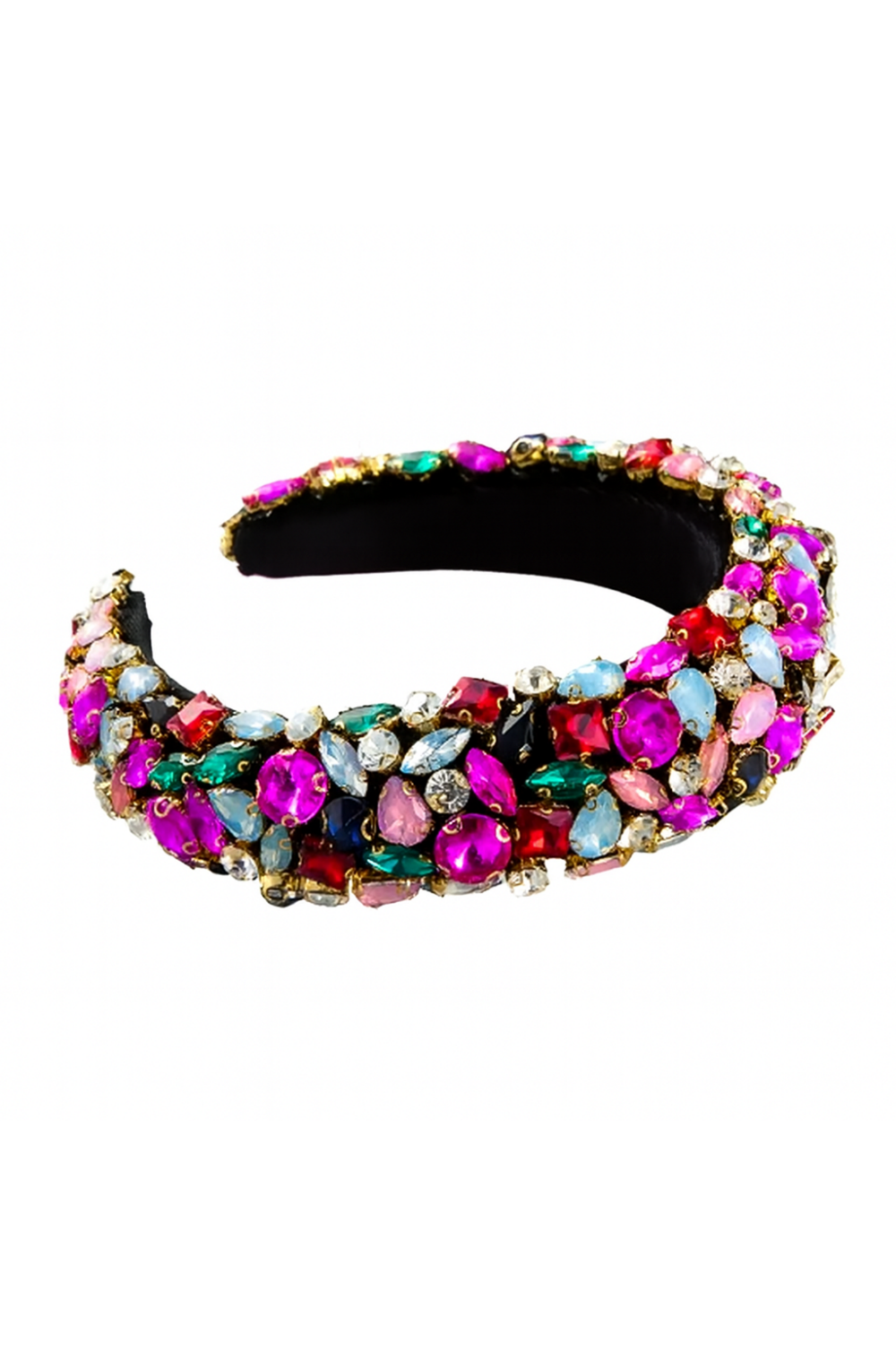 JEWELS HEADBAND