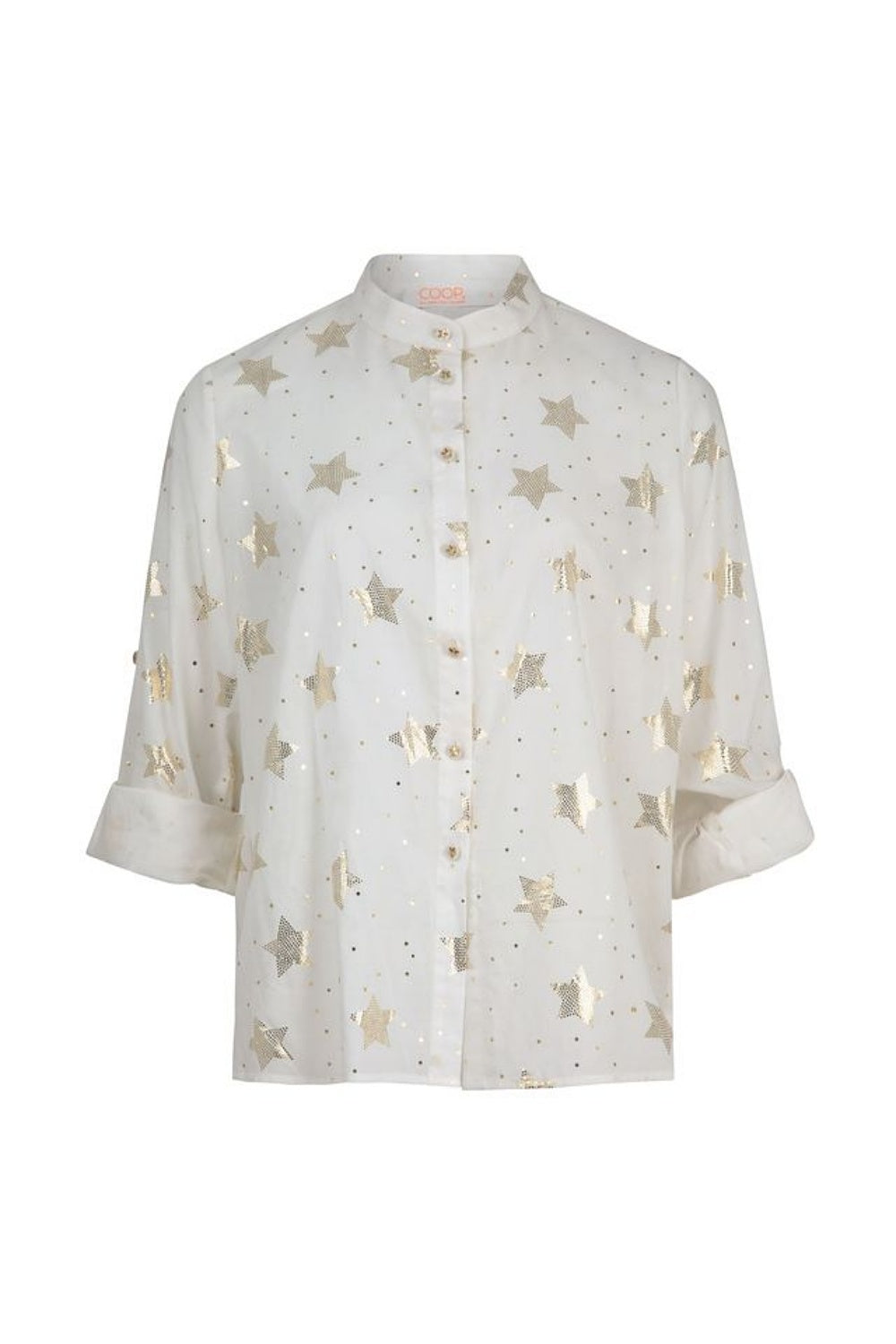 KEEPING TABS ON YOU SHIRT