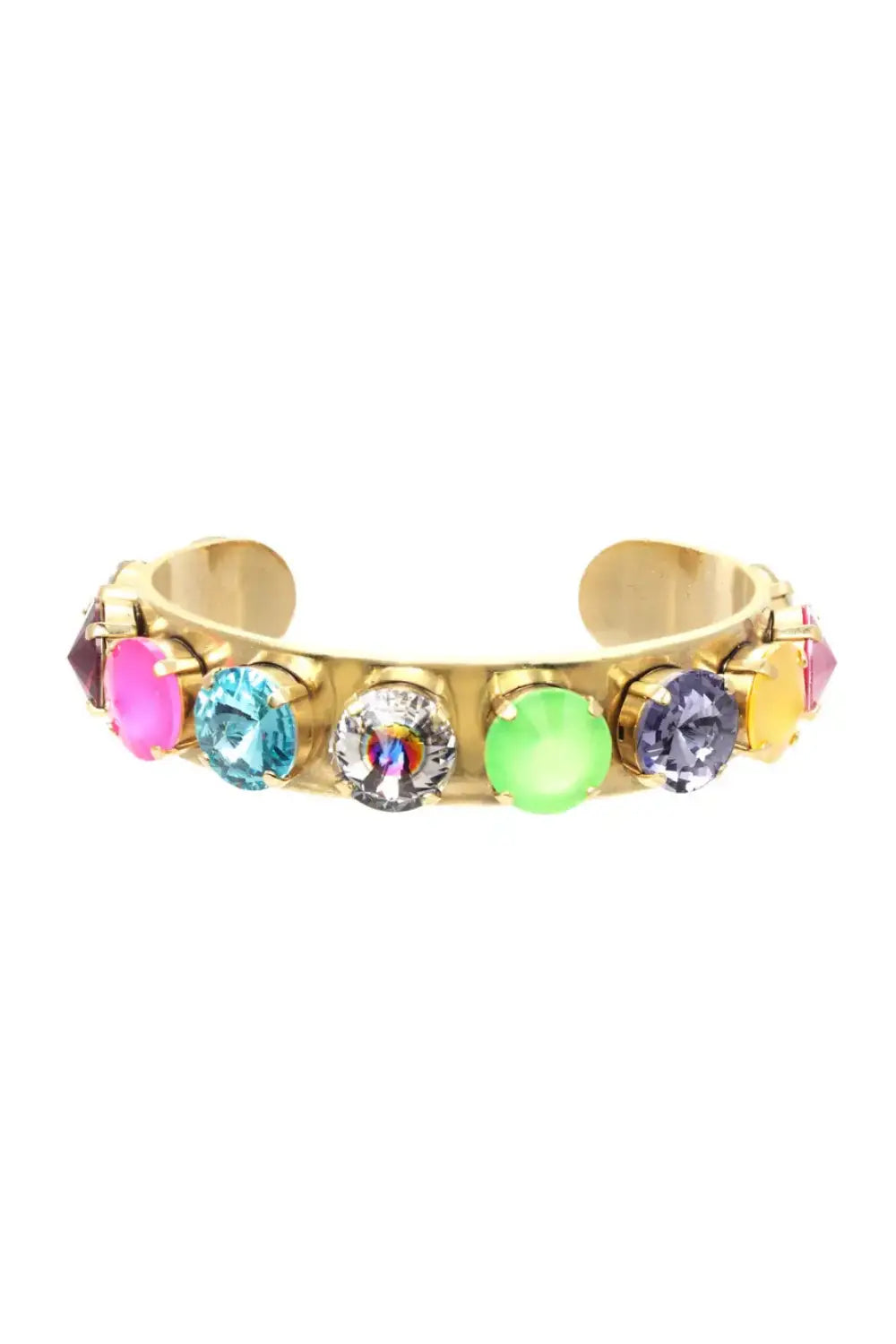 TOVA KEIRA POP CUFF