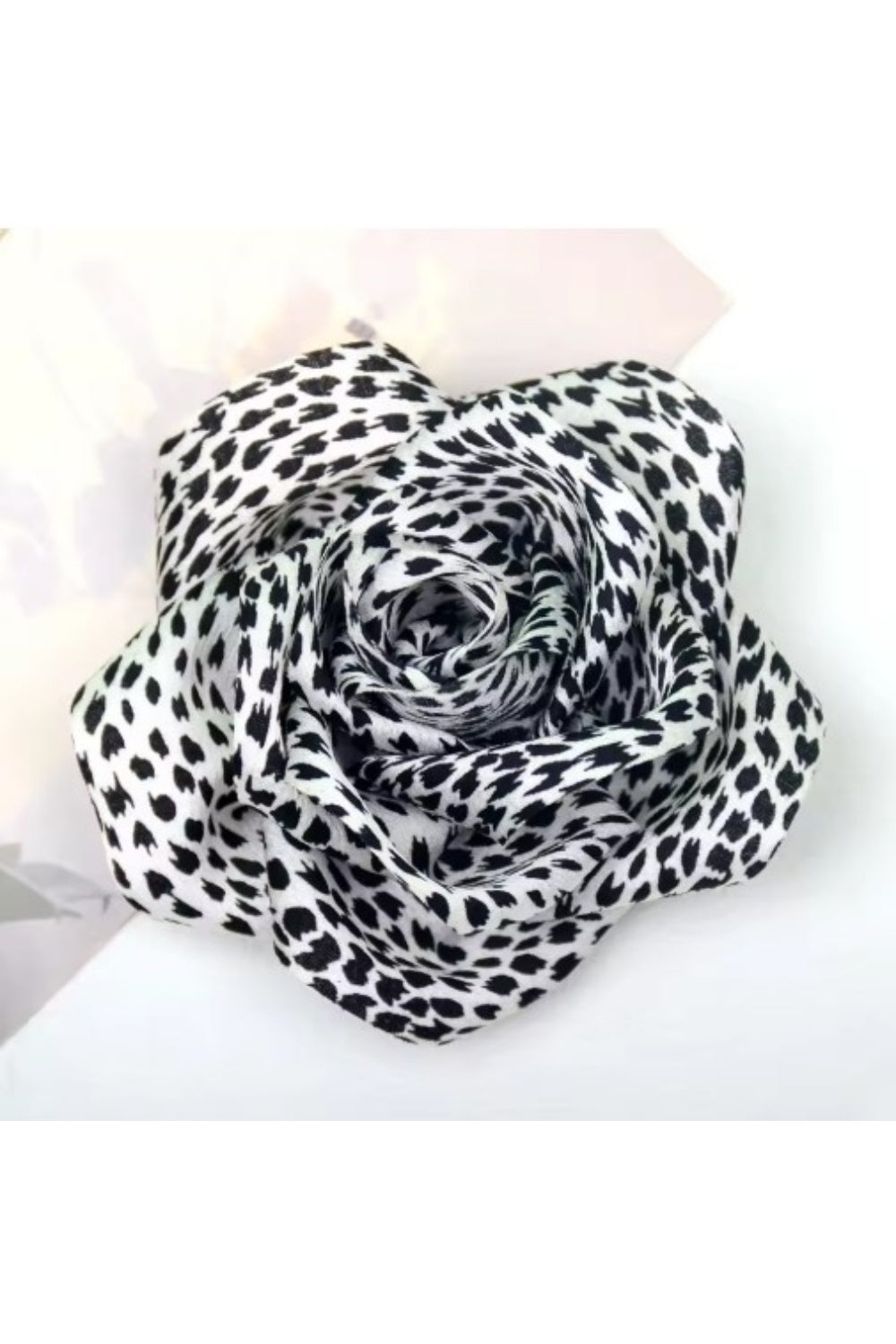 KITTY BROOCH DALMATION