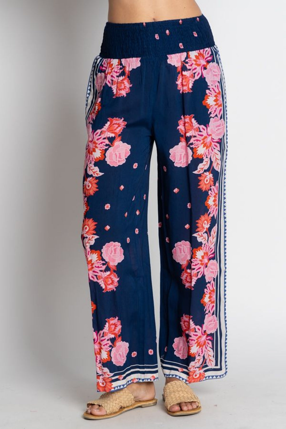 LADERA PANTS