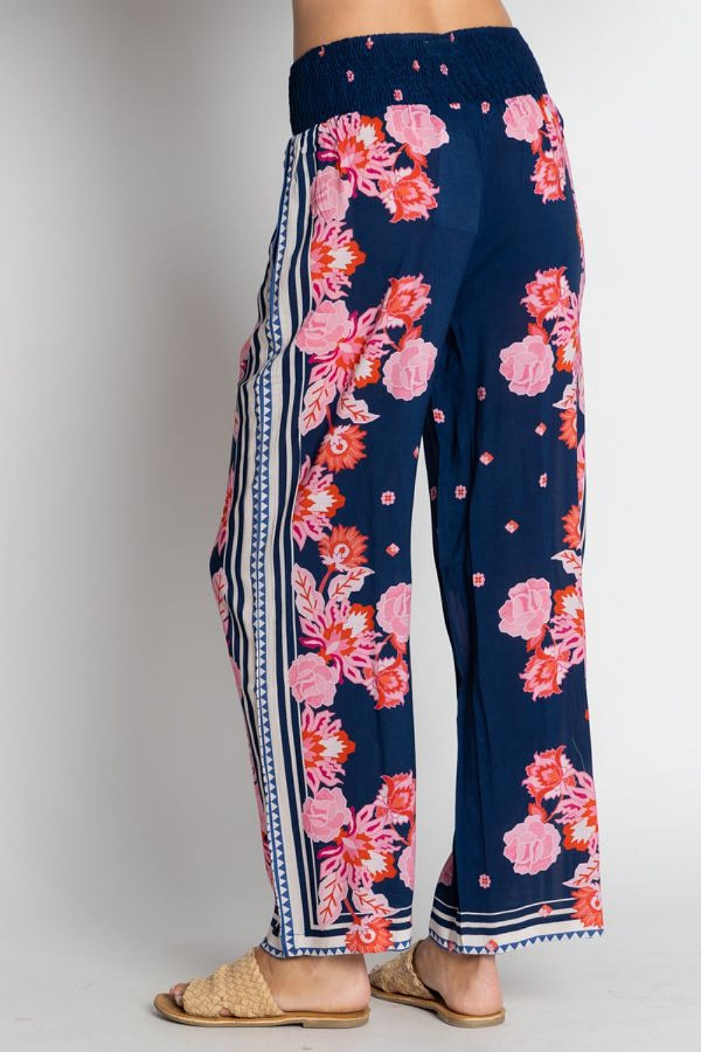 LADERA PANTS
