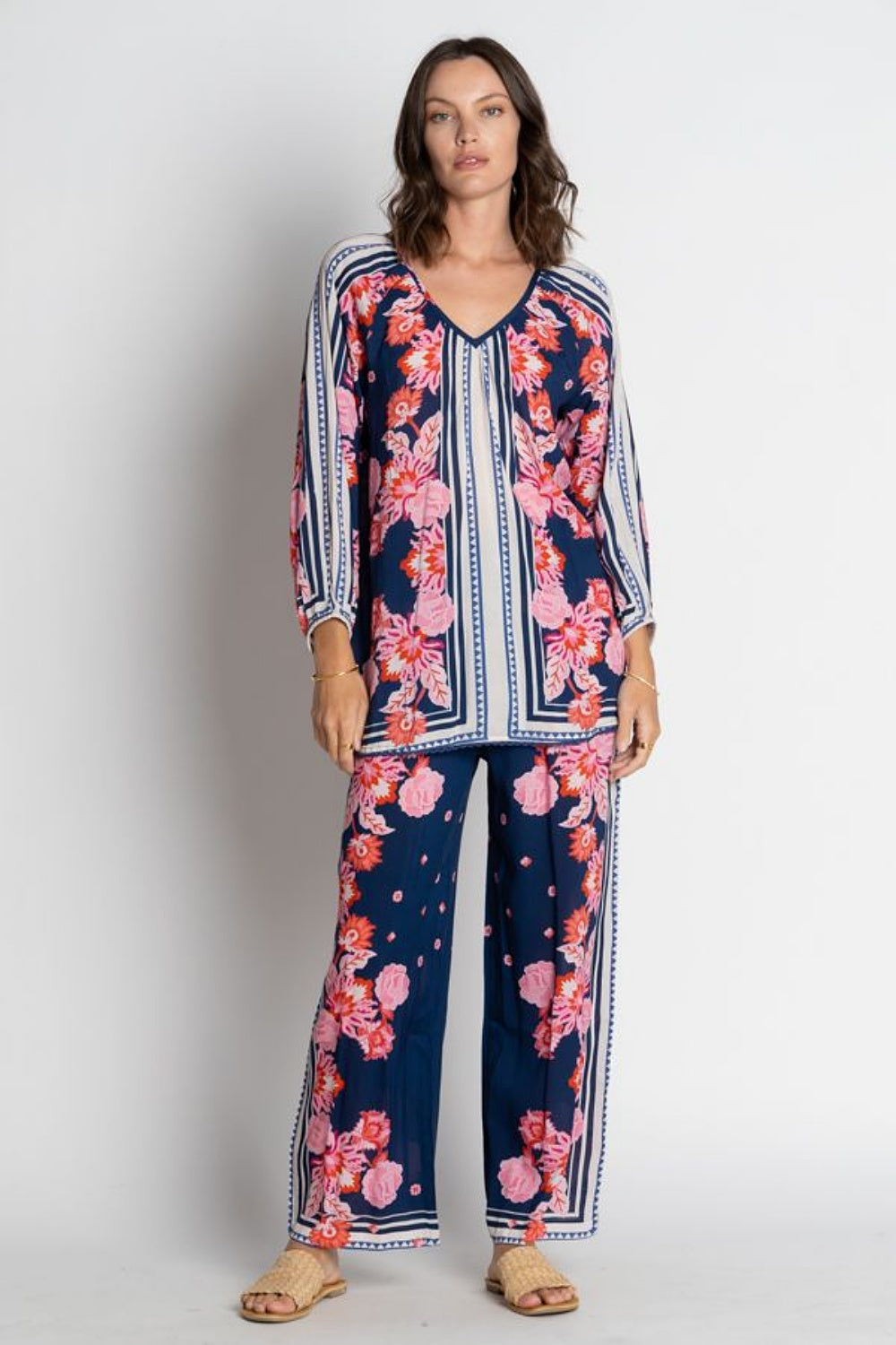LADERA PANTS