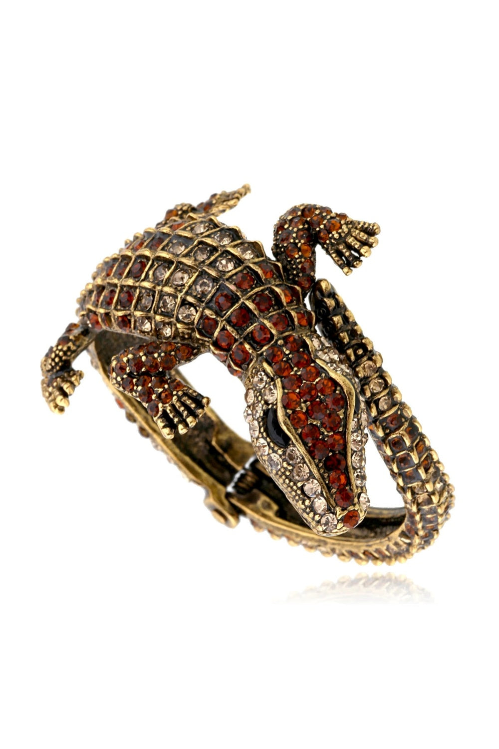 LADY TERRI BANGLE BRONZE