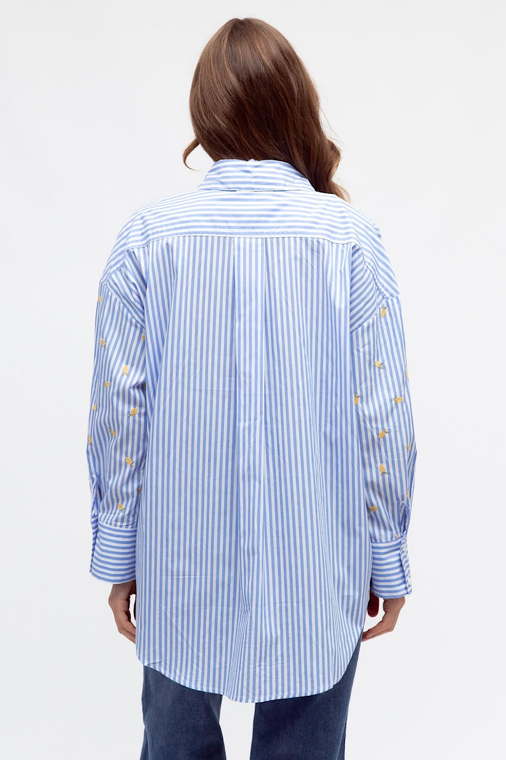MAKE LEMONADE SHIRT