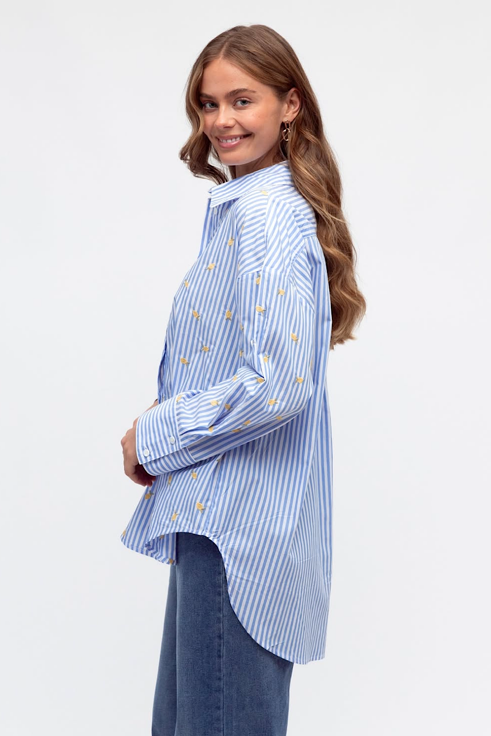 MAKE LEMONADE SHIRT