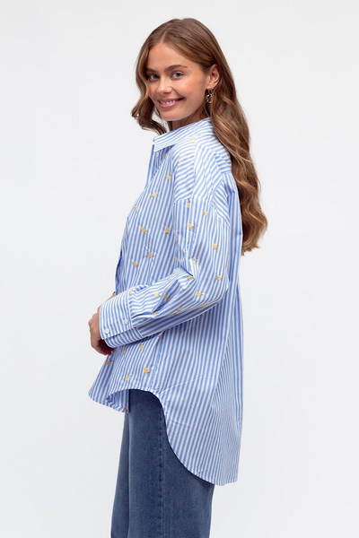 MAKE LEMONADE SHIRT