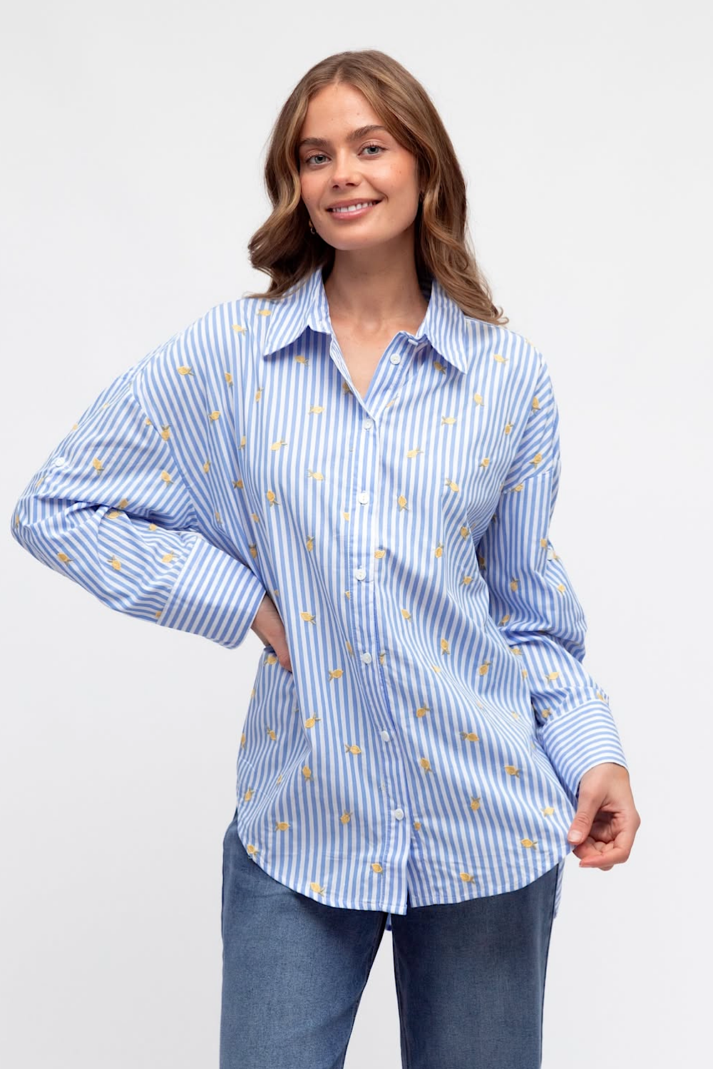 MAKE LEMONADE SHIRT