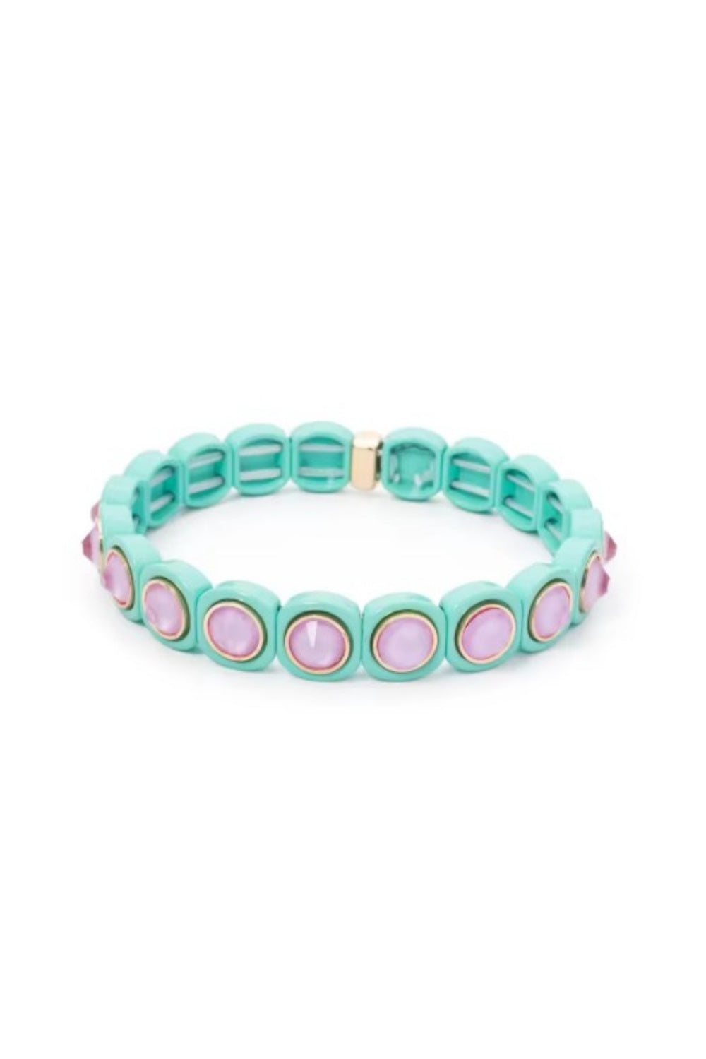 LESA BRACELET TURQUOISE