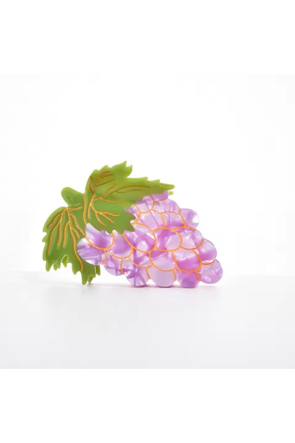 PRETTY HAIR CLAW GRAPES