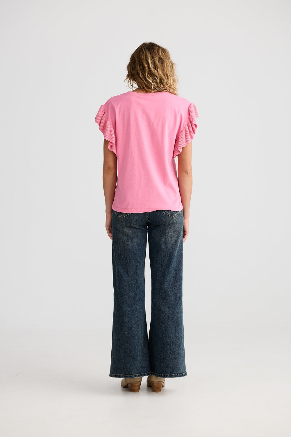 LILI TEE CANDY