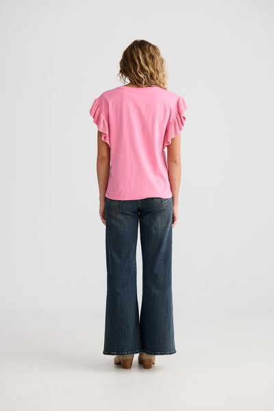 LILI TEE CANDY