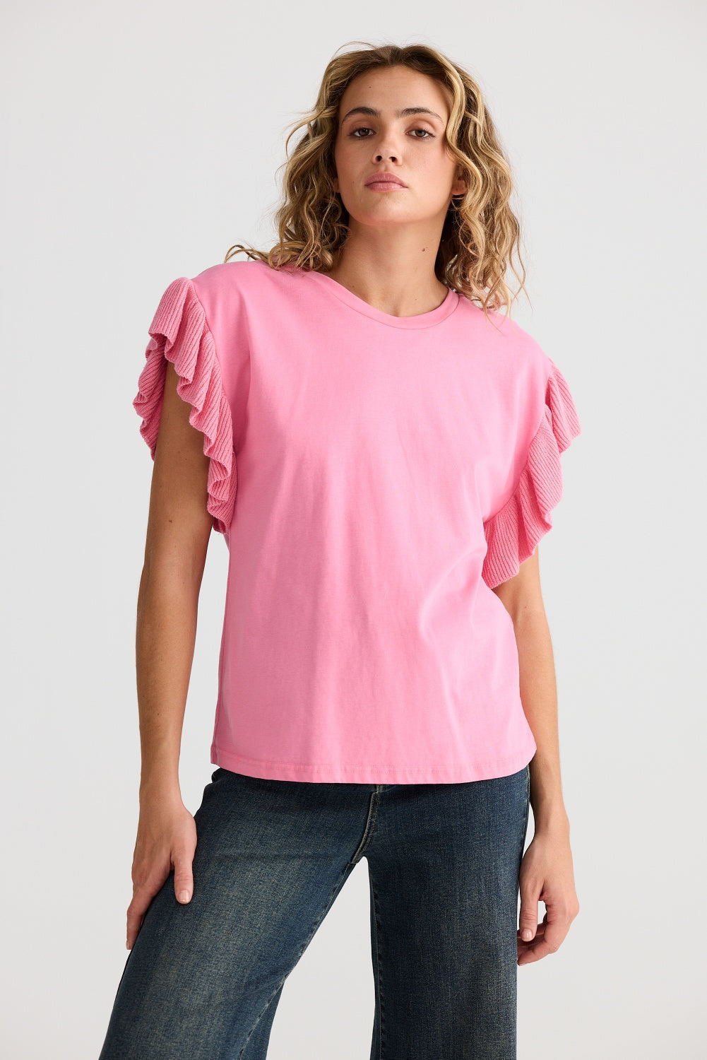 LILI TEE CANDY