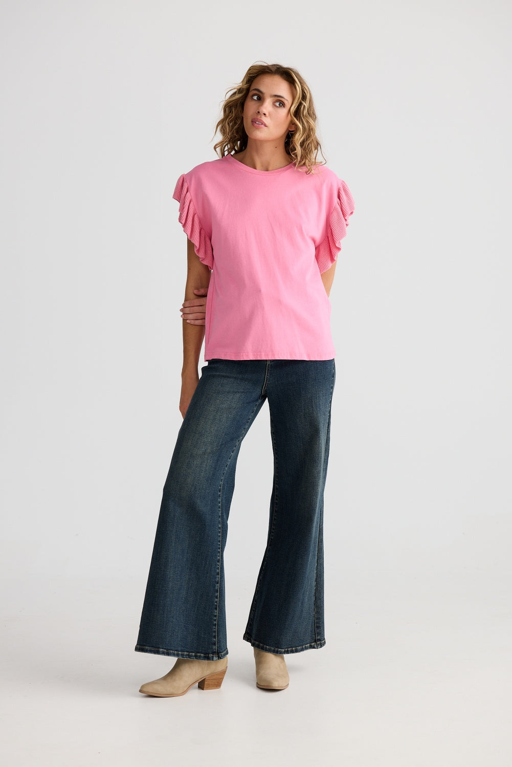 LILI TEE CANDY