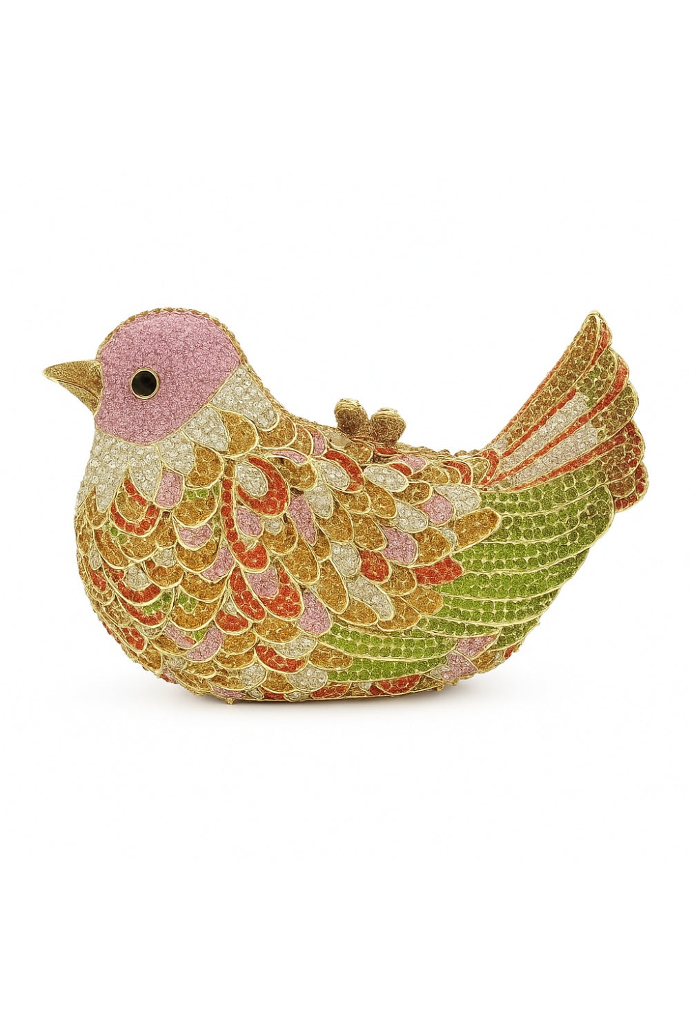 LITTLE BIRDIE CLUTCH