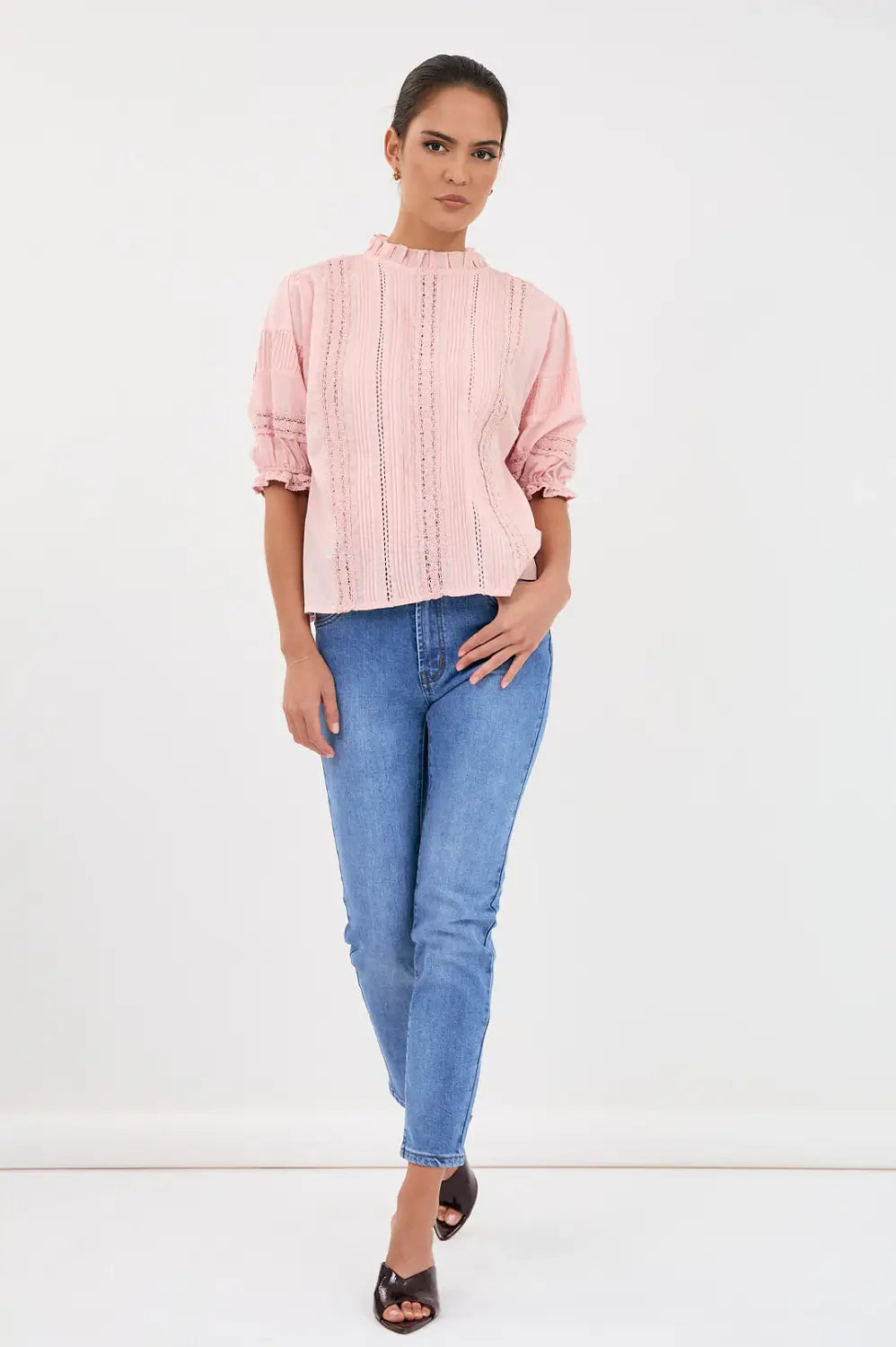 LIZZIE SLIMLEG JEANS