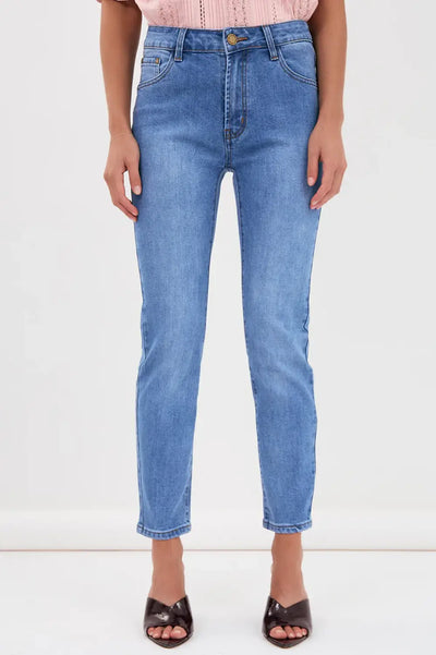 LIZZIE SLIMLEG JEANS