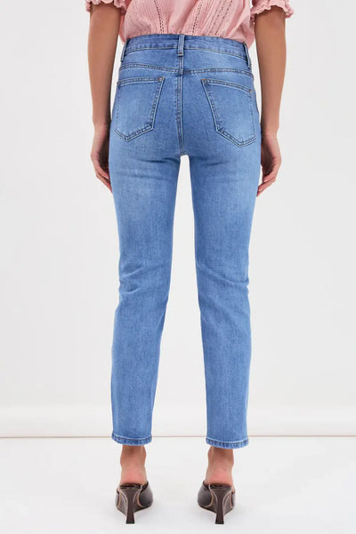 LIZZIE SLIMLEG JEANS