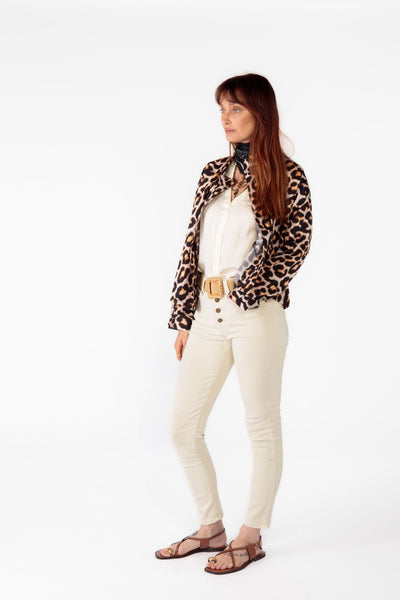 LONDOLOZI JACKET