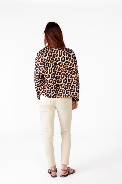 LONDOLOZI JACKET