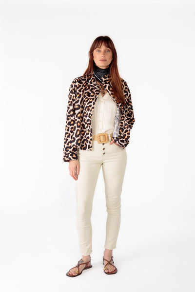 LONDOLOZI JACKET