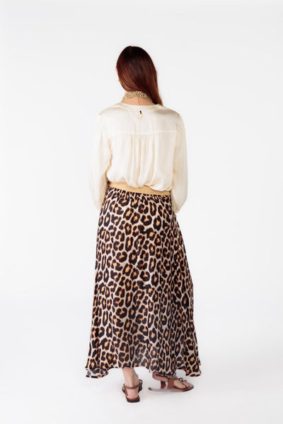 LONDOLOZI MAXI SKIRT