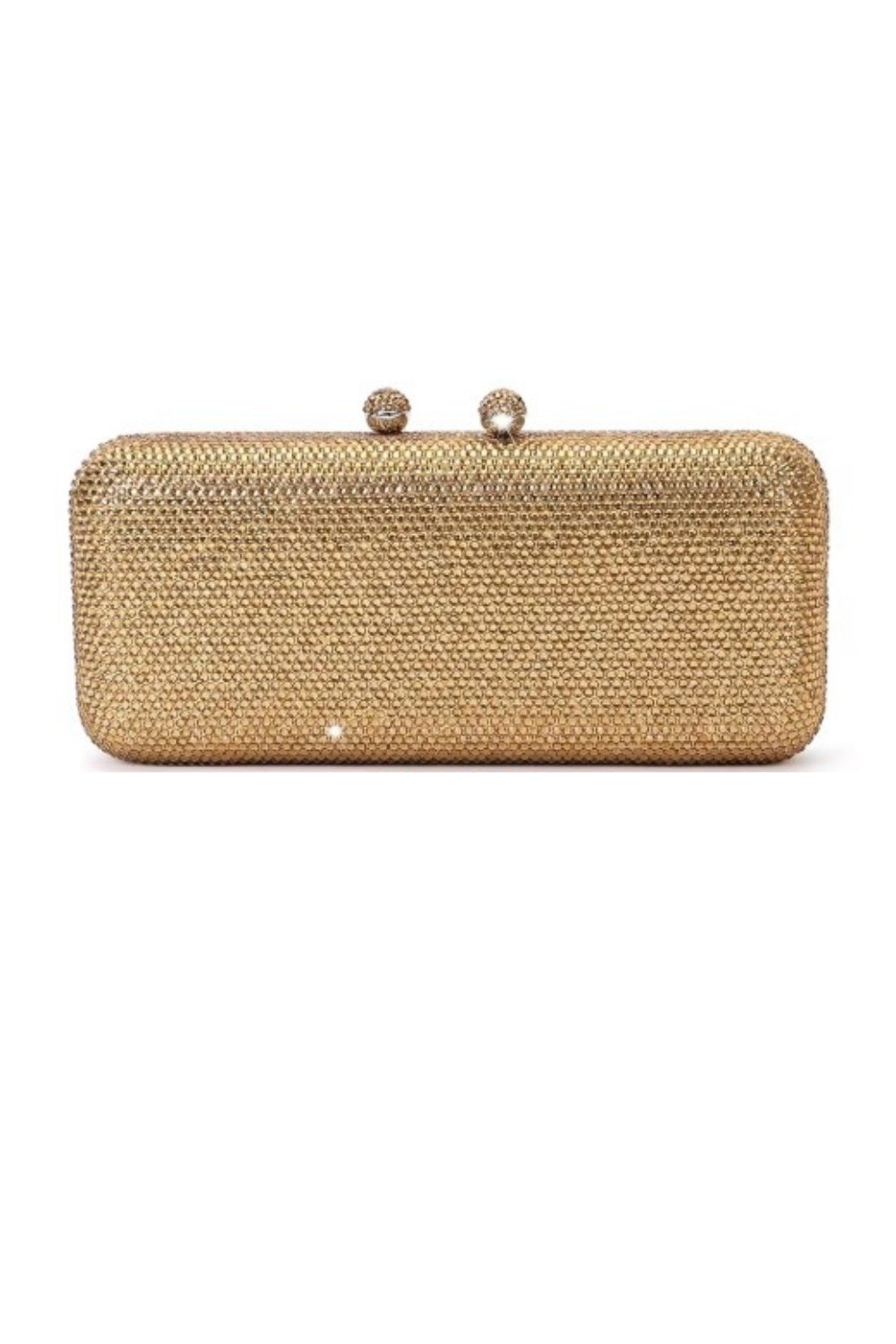 LONG JOHN CLUTCH GOLD