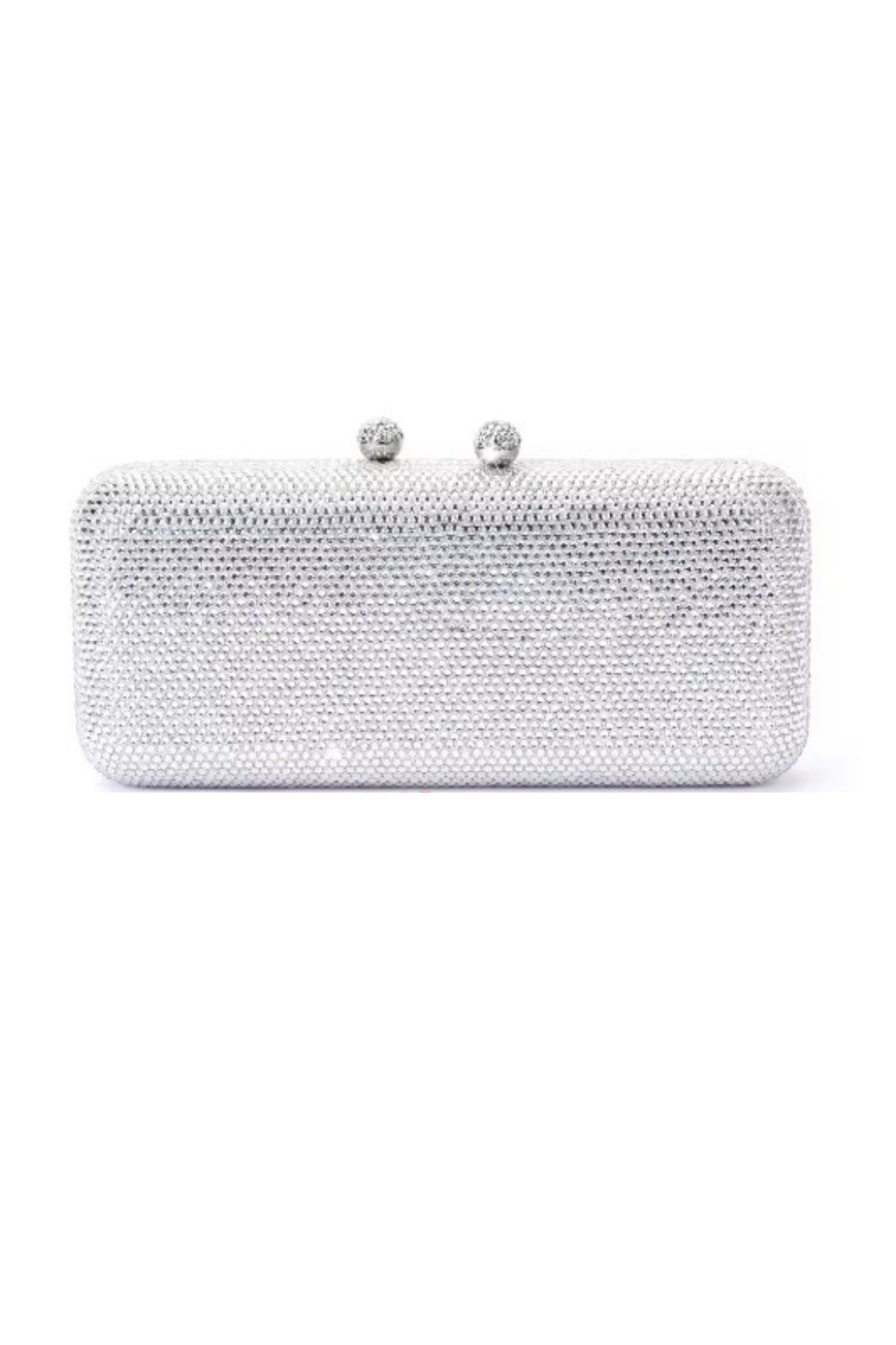 LONG JOHN CLUTCH SILVER