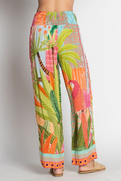 LOS CARBOS PANTS
