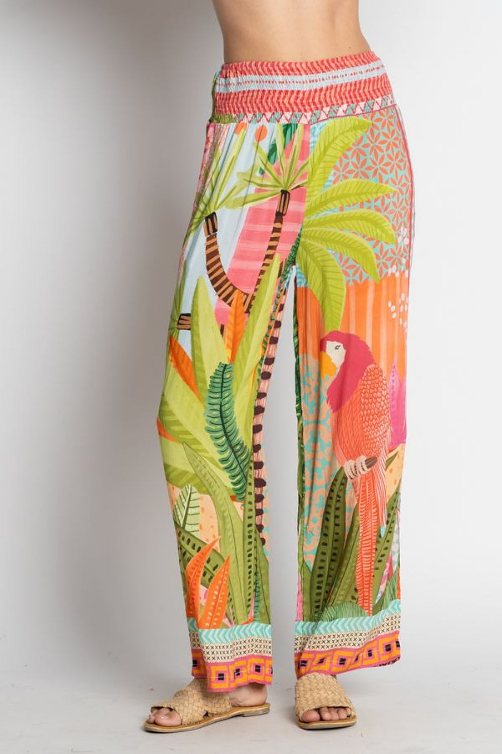 LOS CARBOS PANTS