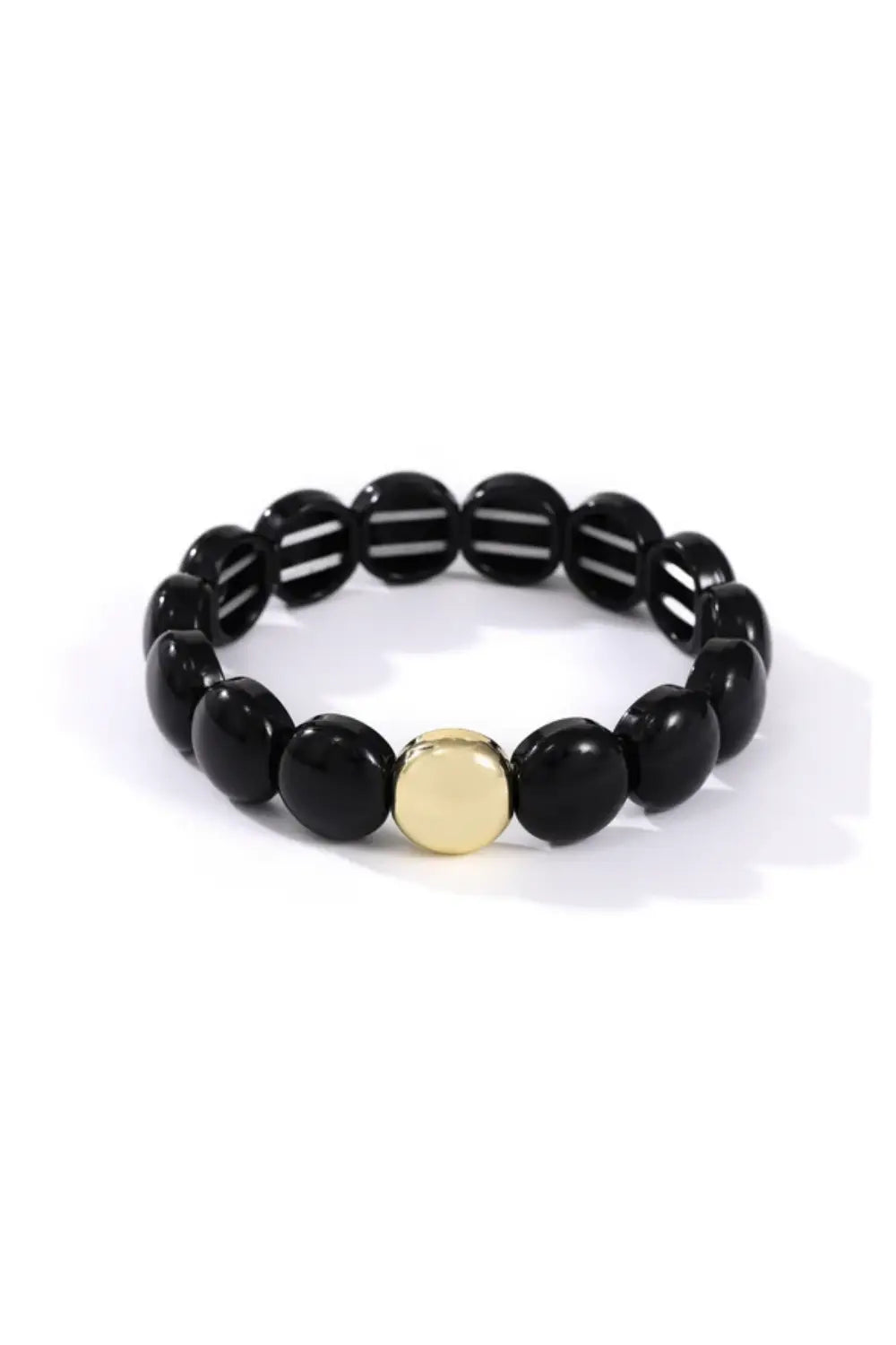 LUNA BRACELET BLACK