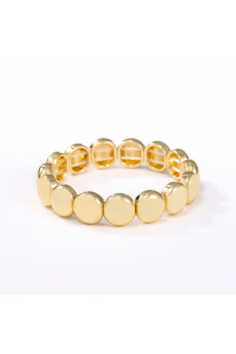 LUNA BRACELET GOLD