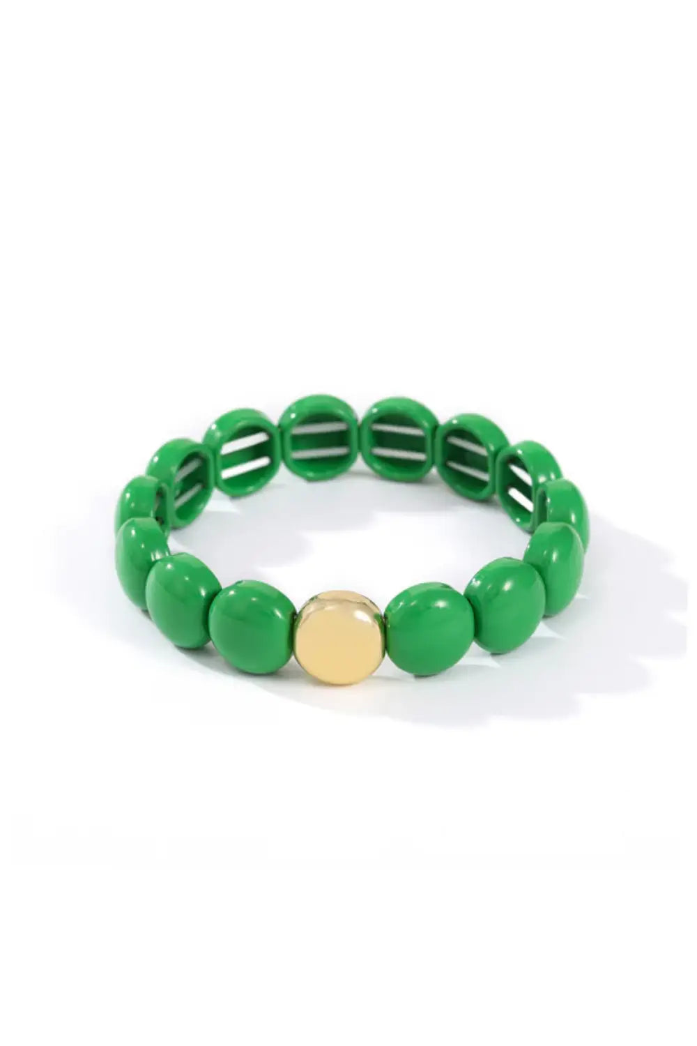 LUNA BRACELET GREEN