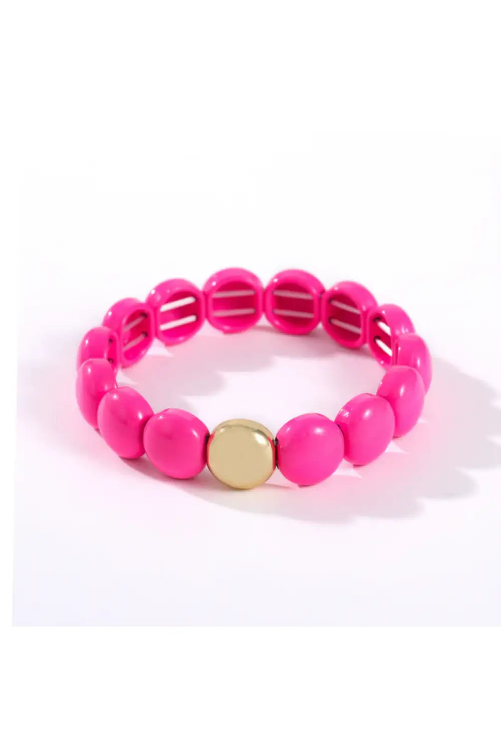 LUNA BRACELET PINK