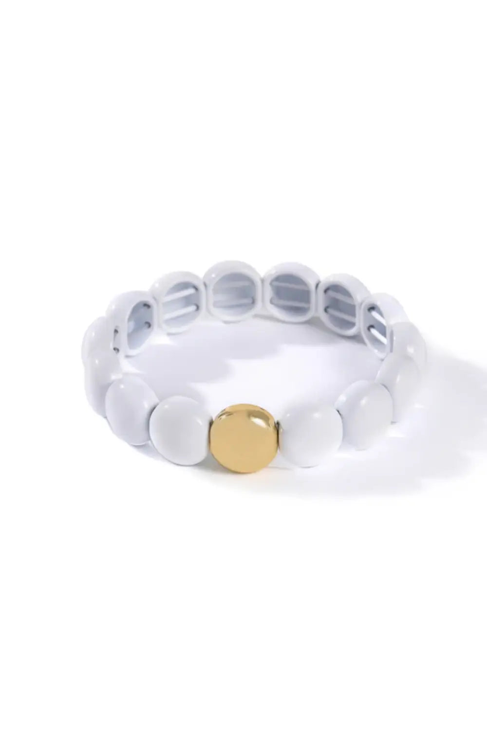 LUNA BRACELET WHITE