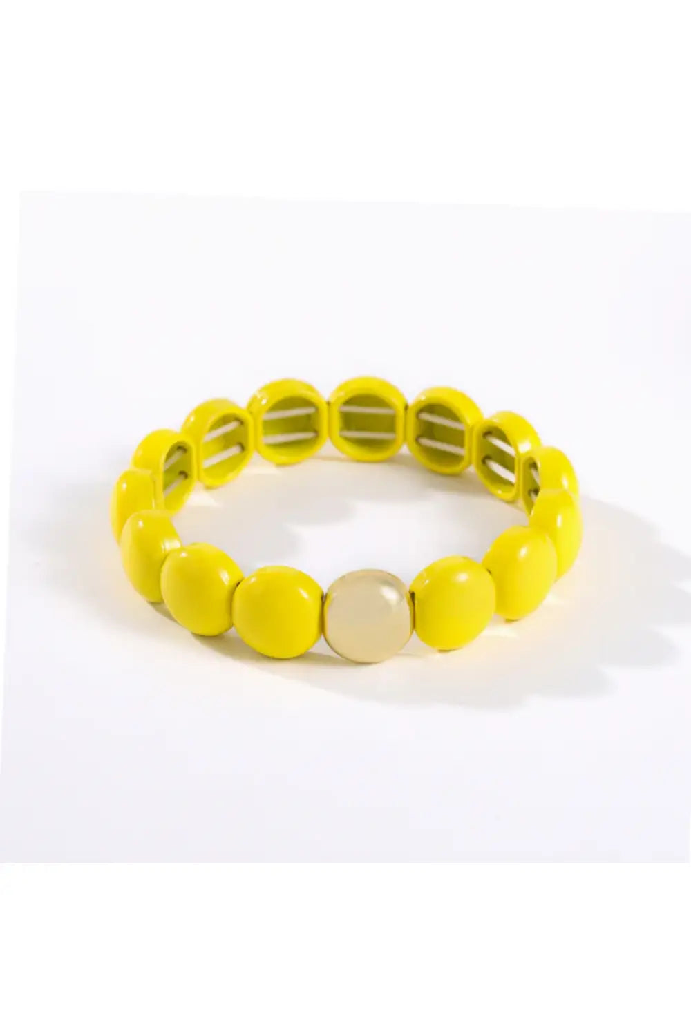 LUNA BRACELET YELLOW