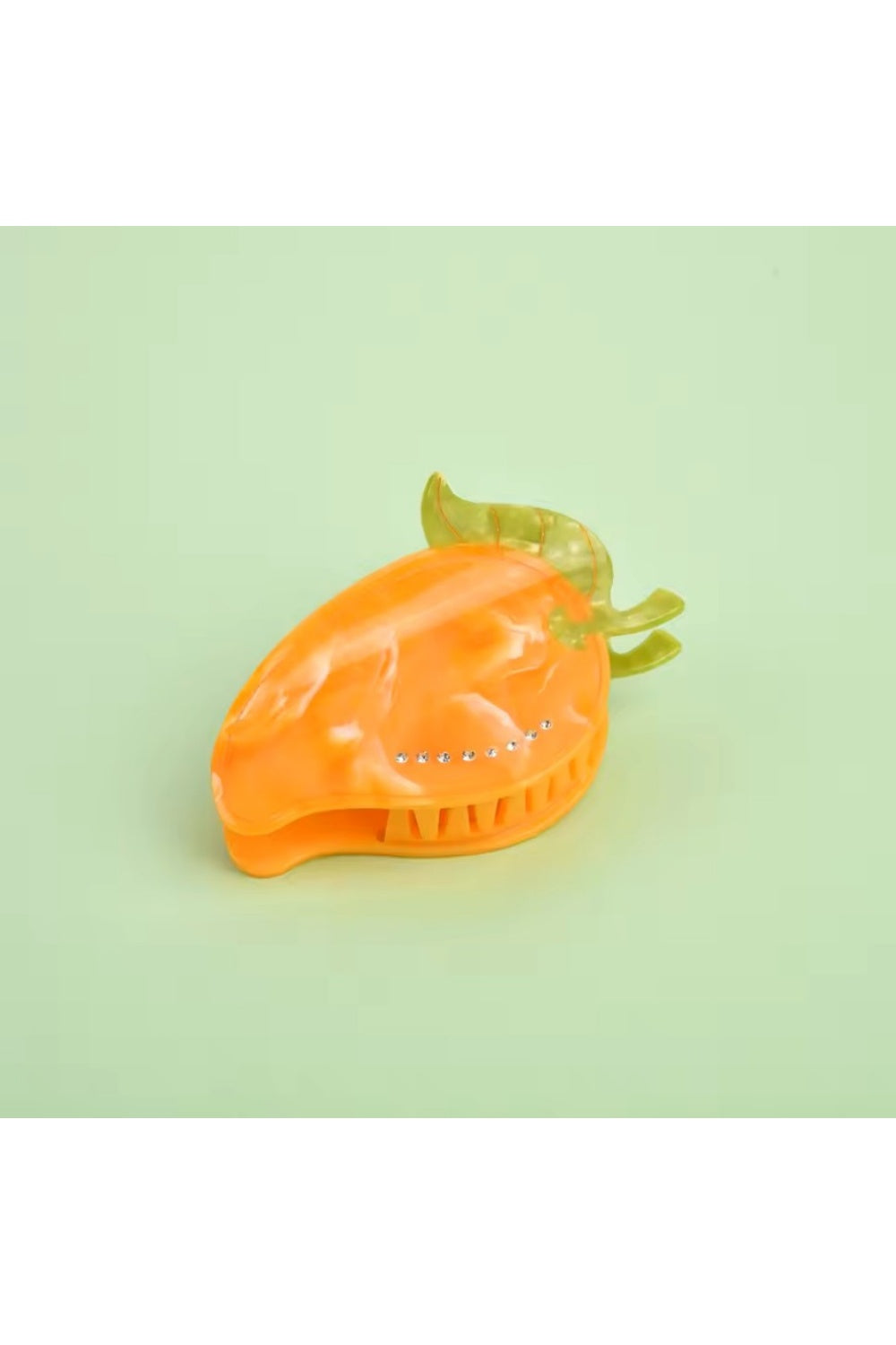 PRETTY HAIR CLAW MANGO