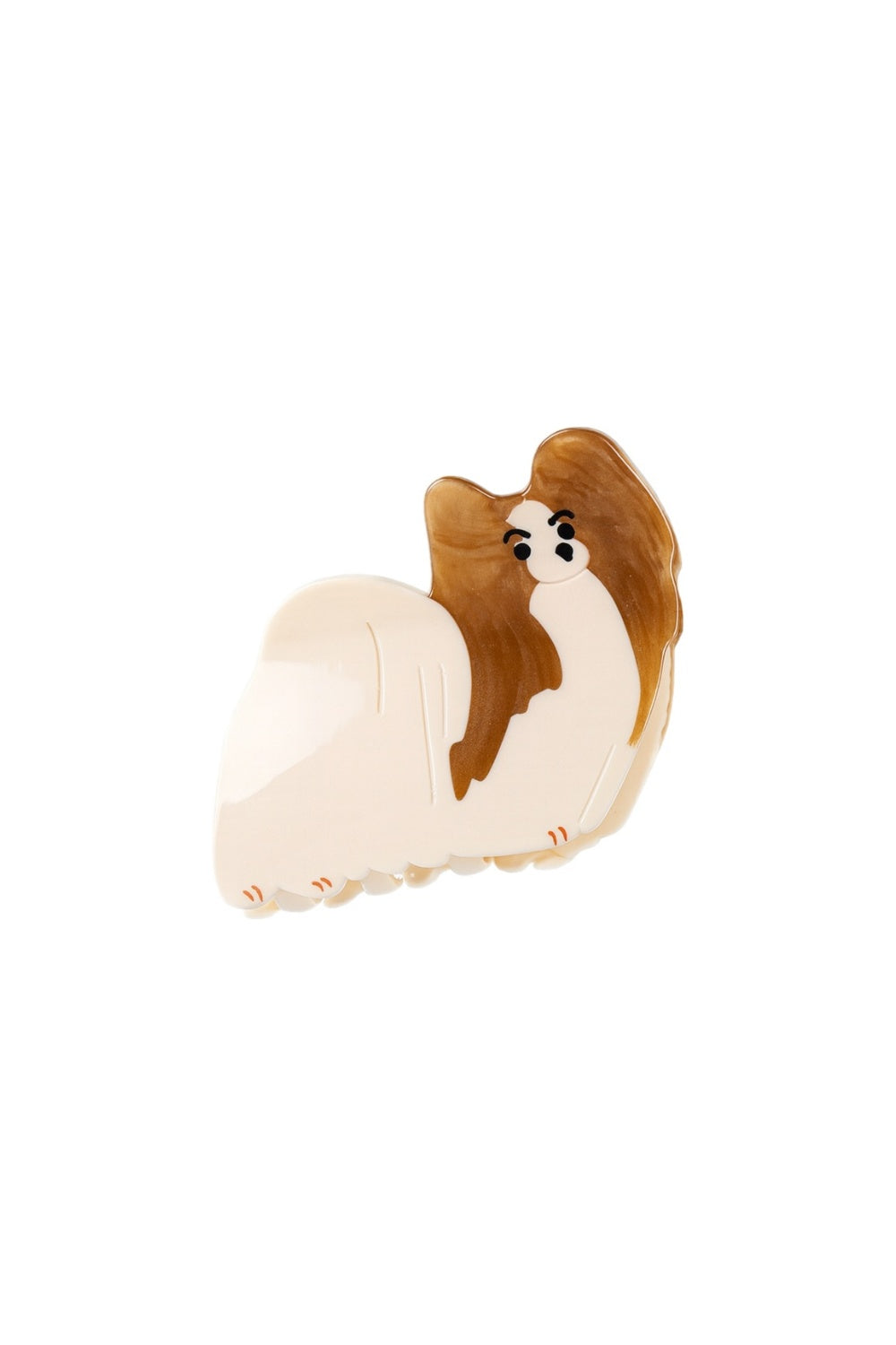 MANS BEST FRIEND HAIR CLAW PRU