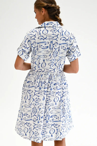 MARINA MINI DRESS