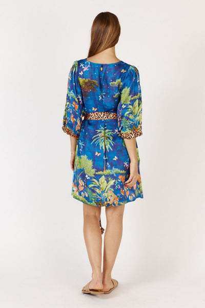 MATRAM DRESS