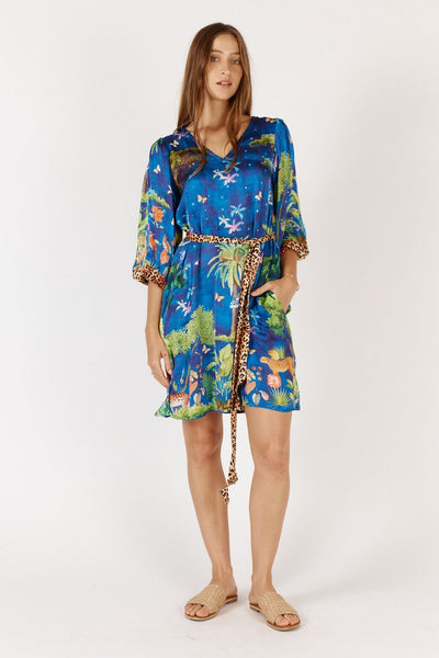 MATRAM DRESS