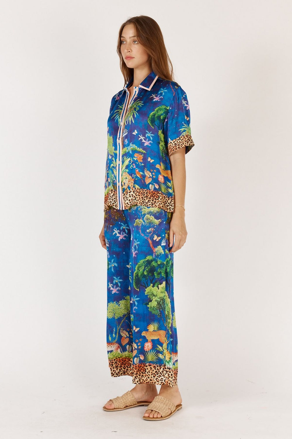 MATRAM BOYFRIEND SHIRT