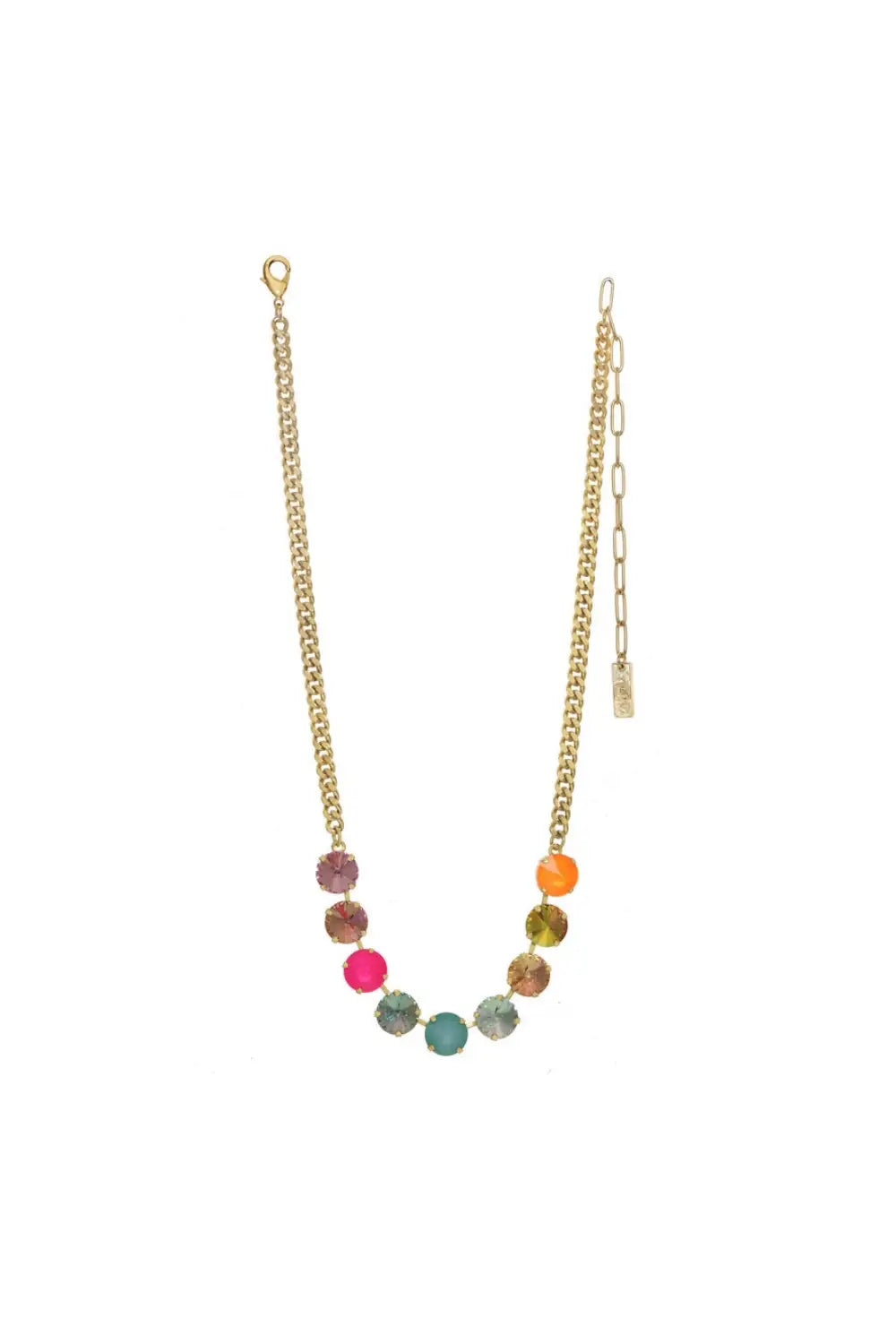 TOVA SOFIA NECKLACE