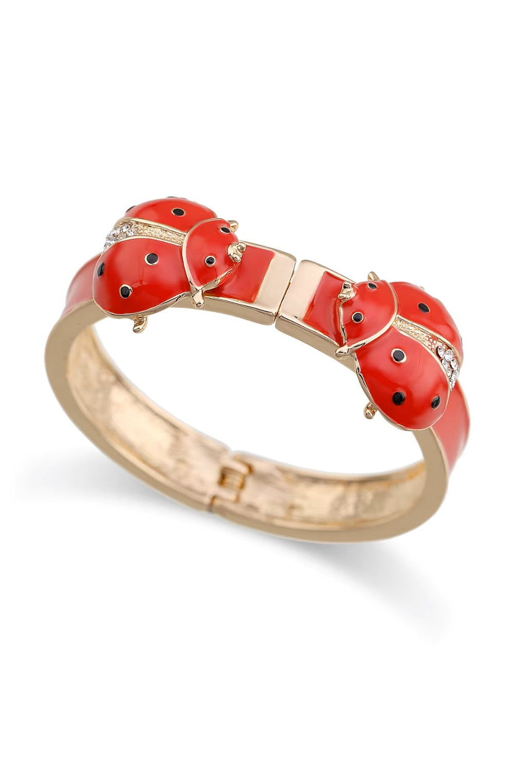 MISS BIRDE BANGLE RED