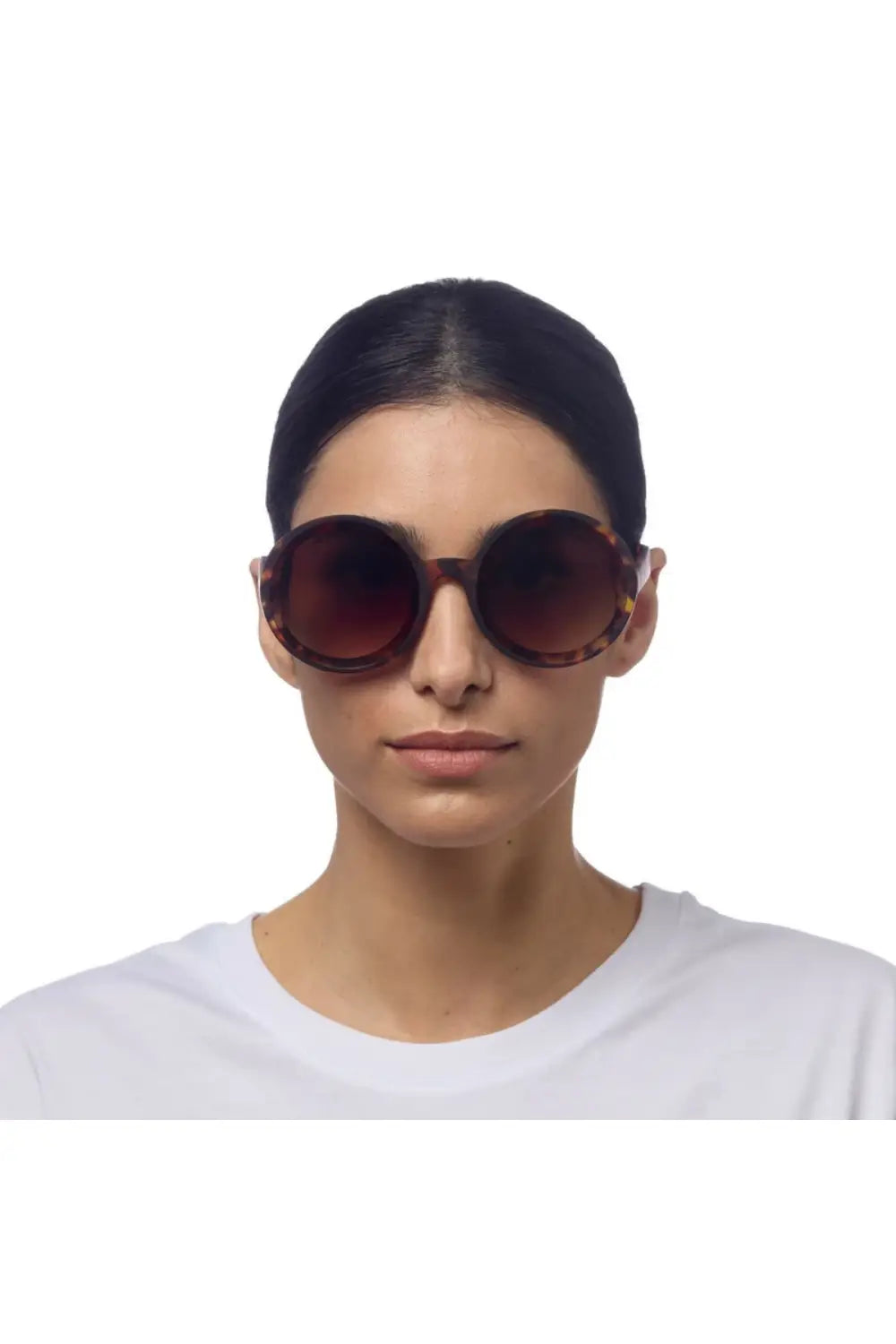 MONICA SUNGLASSES HAVANA
