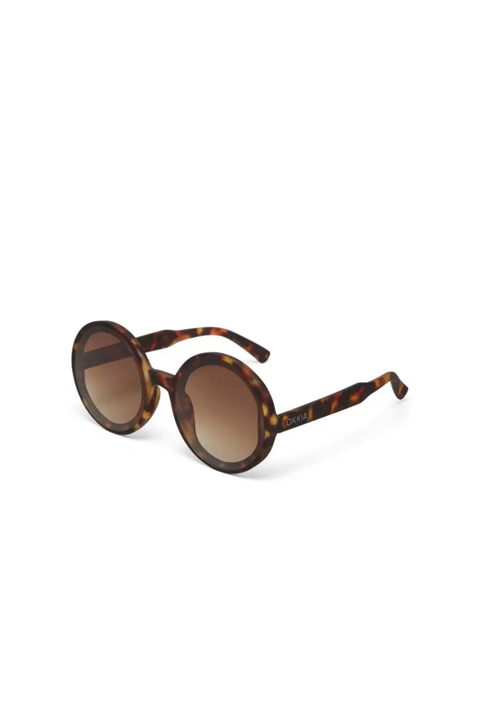 MONICA SUNGLASSES HAVANA