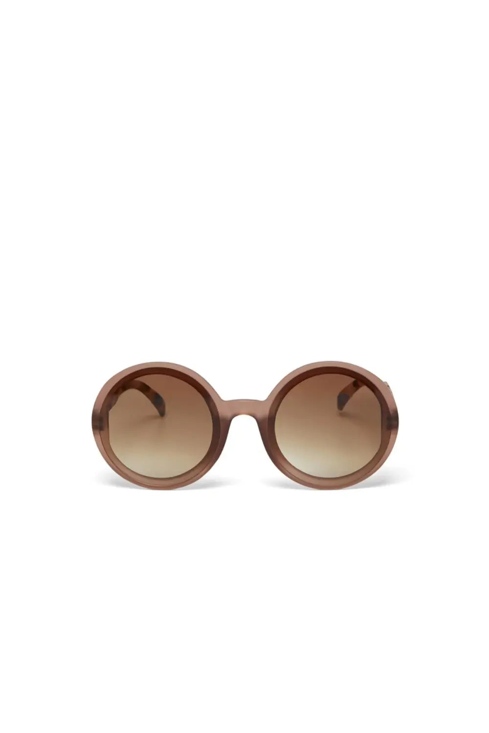 MONICA SUNGLASSES PINK HAVANA
