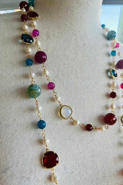 NERIDA NECKLACE